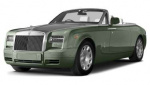 2015 Rolls-Royce Phantom Drophead Coupe